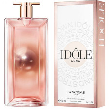 Парфумована вода для жінок Lancome Idole Aura 50 мл mini slide 1