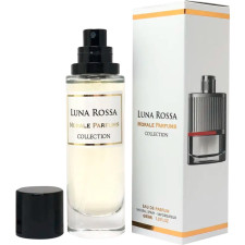 Парфумована вода для чоловіків Morale Parfums Luna Rossa версія Prada Luna Rossa 30 мл mini slide 1
