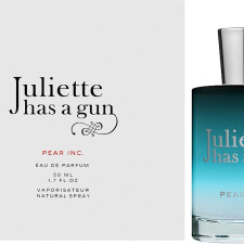 Парфумована вода унісекс Juliette Has A Gun Pear Inc 50 мл mini slide 1