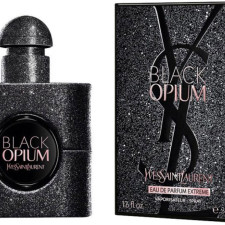 Парфумована вода для жінок Yves Saint Laurent Black Opium Extreme 30 мл mini slide 1