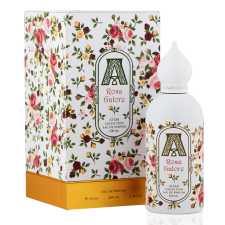 Парфумована вода для жінок Attar Collection Rosa Galore 100 мл mini slide 1