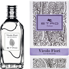 Туалетна вода для жінок Etro Vicolo Fiori 50 мл mini slide 1