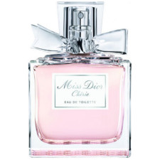 Туалетная вода для женщин Christian Dior Miss Dior Cherie Eau De Toilette 100 мл mini slide 1