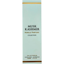 Парфумована вода для жінок Morale Parfums Musk Kashmir версія Attar Collection Musk Kashmir 30 мл mini slide 1
