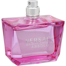 Тестер Парфюмированная вода для женщин Versace Bright Crystal Absolu 90 мл mini slide 1