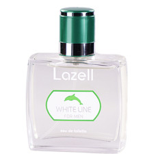 Тестер Туалетная вода для мужчин Lazell White Line 100 мл mini slide 1