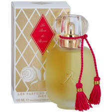 Парфумована вода для жінок Les Parfums De Rosine La Rose De Rosine 100 мл mini slide 1