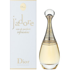 Парфумована вода для жінок Christian Dior J'Adore Infinissime 30 мл mini slide 1