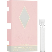Пробник парфумована вода для жінок Les Parfums De Rosine Bulle De Rose 2 мл mini slide 1