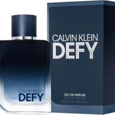 Туалетна вода для чоловіків Calvin Klein Defy 100 мл mini slide 1