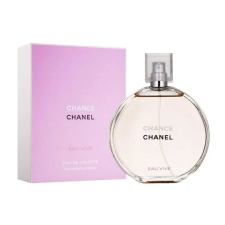 Туалетна вода для жінок Chanel Chance Eau Vive 50 мл mini slide 1