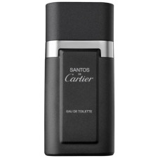 Тестер туалетна вода для чоловіків Cartier Santos 100 мл mini slide 1