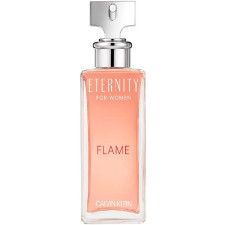 Тестер Парфумована вода для жінок Calvin Klein Eternity Flame For Women 100 мл mini slide 1