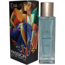 Парфюмированная вода EVA cosmetics Passion pour femme 50 мл mini slide 1