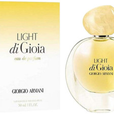 Парфумована вода для жінок Giorgio Armani Light Di Gioia 30 мл mini slide 1