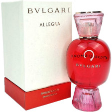 Парфумована вода для жінок Bvlgari Fiori D`Amore 100 мл mini slide 1