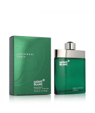 Туалетна вода для чоловіків Montblanc Individuelle Tonic 75 мл mini slide 1