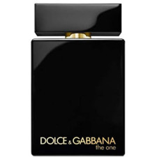 Тестер Парфумована вода для чоловіків Dolce&Gabbana The One For Men Eau De Parfum Intense 100 мл mini slide 1