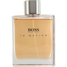 Тестер туалетна вода для чоловіків Hugo Boss In Motion 90 мл mini slide 1