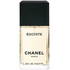 Тестер Туалетна вода для чоловіків Chanel Egoiste 100 мл mini slide 1