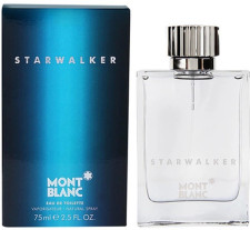 Тестер Туалетна вода для чоловіків Montblanc Starwalker 75 мл mini slide 1
