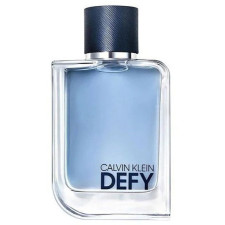 Тестер туалетна вода для чоловіків Calvin Klein Defy 100 мл mini slide 1