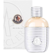 Парфюмированная вода для женщин Moncler Pour Femme 60 мл mini slide 1