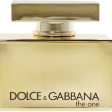 Тестер Парфумована вода для жінок Dolce&Gabbana The One Gold Intense 75 мл mini slide 1