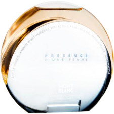 Тестер Туалетна вода для жінок Montblanc Presence D'une Femme 75 мл mini slide 1