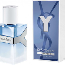 Туалетна вода для чоловіків Yves Saint Laurent Y Eau Fraiche 60 мл mini slide 1
