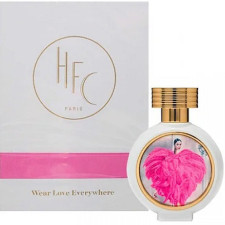 Парфумована вода для жінок Haute Fragrance Company Wear Love Everywhere 75 мл mini slide 1