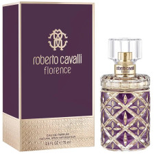 Парфумована вода для жінок Roberto Cavalli Florence 75 мл mini slide 1