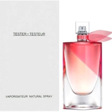 Тестер Туалетна вода для жінок Lancome La Vie Est Belle En Rose 50 мл mini slide 1