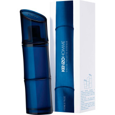 Туалетна вода для чоловіків Kenzo Homme Intense 110 мл mini slide 1