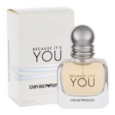 Парфумована вода для жінок Giorgio Armani Emporio Armani Because It's You 50 мл mini slide 1
