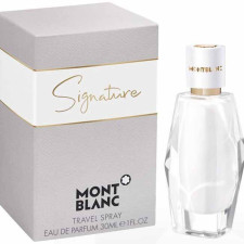 Парфумована вода для жінок Montblanc Signature 2020 30 мл mini slide 1