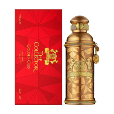 Парфумована вода унісекс Alexandre J Golden Oud 100 мл mini slide 1