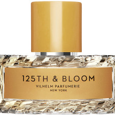 Парфумована вода унісекс Vilhelm Parfumerie 125Th & Bloom 100 мл mini slide 1