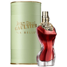 Парфумована вода для жінок Jean Paul Gaultier La Belle Le Parfum 50 мл mini slide 1