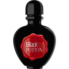Тестер Туалетна вода Paco Rabanne Black Xs Potion For Her 80 мл mini slide 1