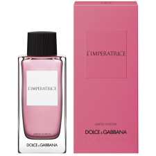Туалетна вода для жінок Dolce&Gabbana L`Imperatrice 2020 50 мл mini slide 1