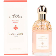 Туалетна вода унісекс Guerlain Aqua Allegoria Orange Soleia 125 мл mini slide 1