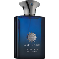 Тестер Парфумована вода для чоловіків Amouage Interlude Black Iris 100 мл mini slide 1