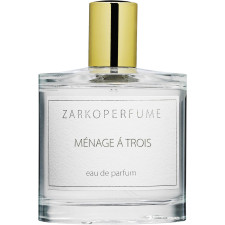 Парфумована вода унісекс Zarkoperfume Menage A Trois 100 мл mini slide 1