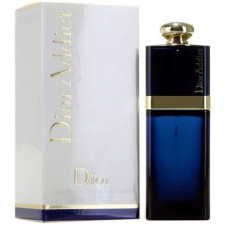 Парфумована вода для жінок Christian Dior Addict 2014 50 мл mini slide 1