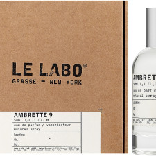 Парфумована вода унісекс Le Labo Ambrette 9 50 мл mini slide 1