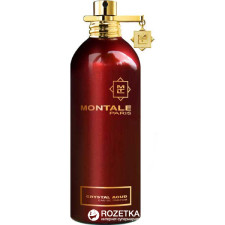 Парфумована вода унісекс Montale Crystal Aoud 100 мл mini slide 1