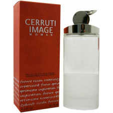 Туалетна вода для жінок Cerruti Image Pour Femme 75 мл mini slide 1