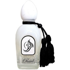 Тестер Парфумована вода унісекс Arabesque Perfumes Pearl 50 мл mini slide 1
