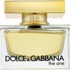 Тестер Парфумована вода для жінок Dolce&Gabbana The One 75 мл mini slide 1